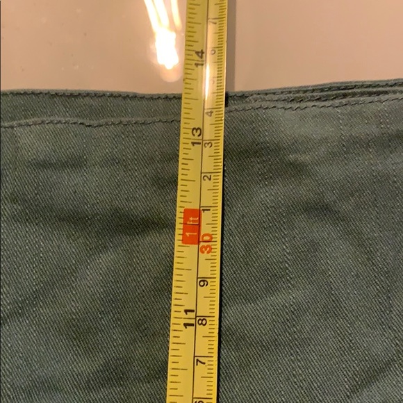 COPY - Rabbit and Empee high waisted shorts - 4 colours!!! - Picture 14 of 14